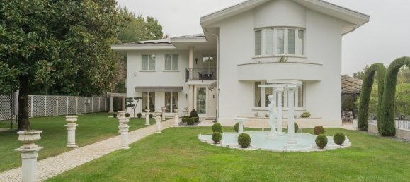 4 chambres Villa à Magnago, Italy No. 143608 4