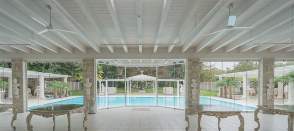 4 chambres Villa à Magnago, Italy No. 143608 43