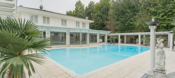 4 chambres Villa à Magnago, Italy No. 143608 3