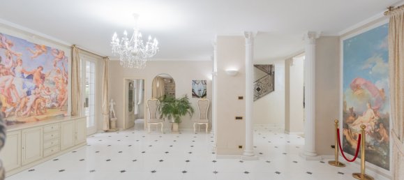 4 chambres Villa à Magnago, Italy No. 143608 12