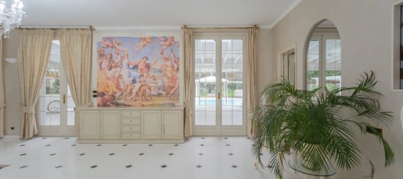 4 chambres Villa à Magnago, Italy No. 143608 14