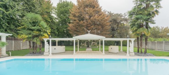 4 chambres Villa à Magnago, Italy No. 143608 7