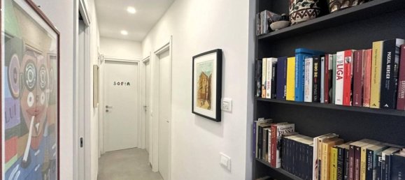 Villa de 4 divisões em Albano Laziale, Italy N.º 147813 23