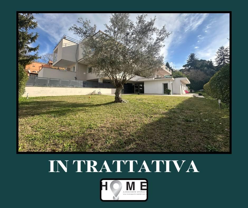 Villa de 4 divisões em Albano Laziale, Italy N.º 147813