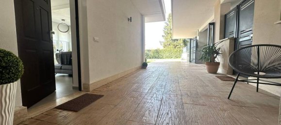 Villa de 4 divisões em Albano Laziale, Italy N.º 147813 17