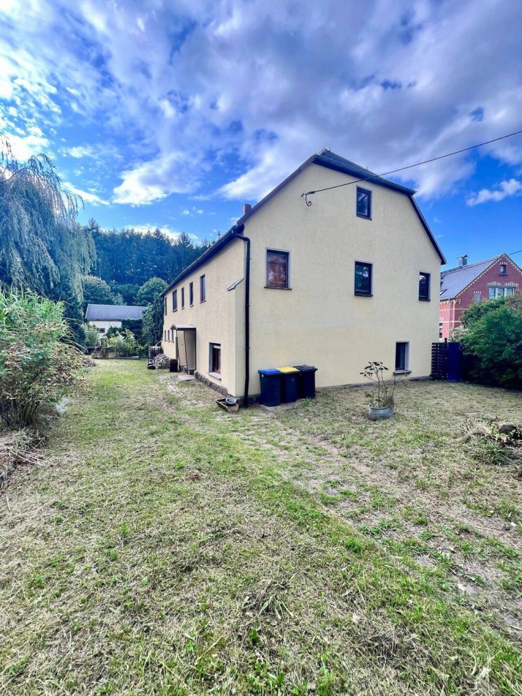 4-salle Bâtiment à Vogtlandkreis, Germany No. 348751