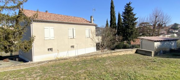 4 bedrooms Villa in Aubenas, France No. 195107 2