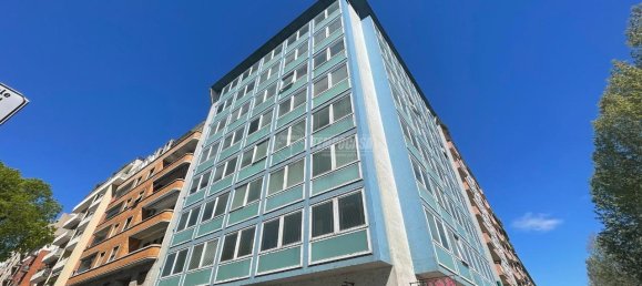 2 rooms Apartment in Turin, Italy No. 32330 7