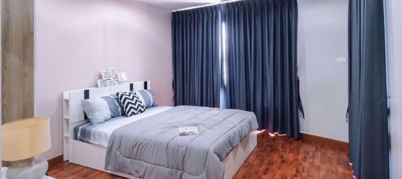 2 chambres Condo à Bang Kapi, Thailand No. 9942 6