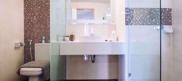 2 chambres Condo à Bang Kapi, Thailand No. 9942 7