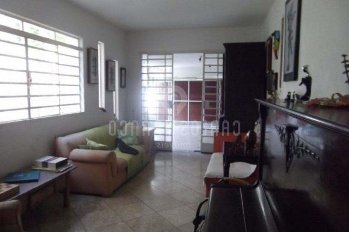 Casa de 2 dormitorios en Sao Paulo, Brazil No. 592845