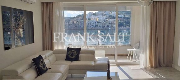 3 chambres Appartement à Saint Paul's Bay, Malta No. 9705 2