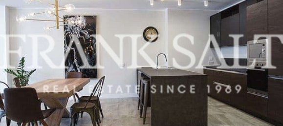 3 chambres Appartement à Saint Paul's Bay, Malta No. 9705 4