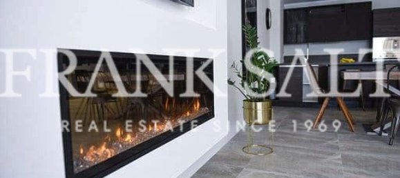 3 chambres Appartement à Saint Paul's Bay, Malta No. 9705 6