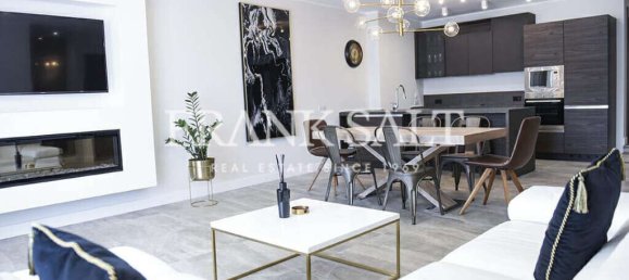 3 chambres Appartement à Saint Paul's Bay, Malta No. 9705 3