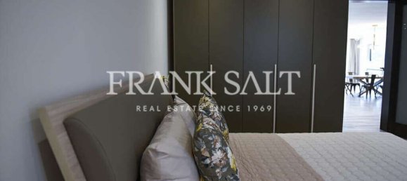 3 chambres Appartement à Saint Paul's Bay, Malta No. 9705 9