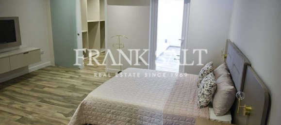 3 chambres Appartement à Saint Paul's Bay, Malta No. 9705 8