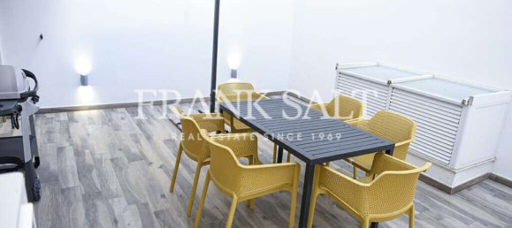 3 chambres Appartement à Saint Paul's Bay, Malta No. 9705 11