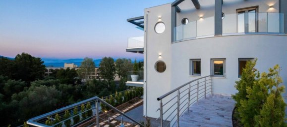 4 bedrooms Villa in Corfu, Greece No. 1485 5