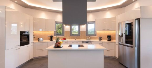 4 bedrooms Villa in Corfu, Greece No. 1485 15