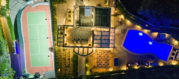 4 bedrooms Villa in Corfu, Greece No. 1485 5