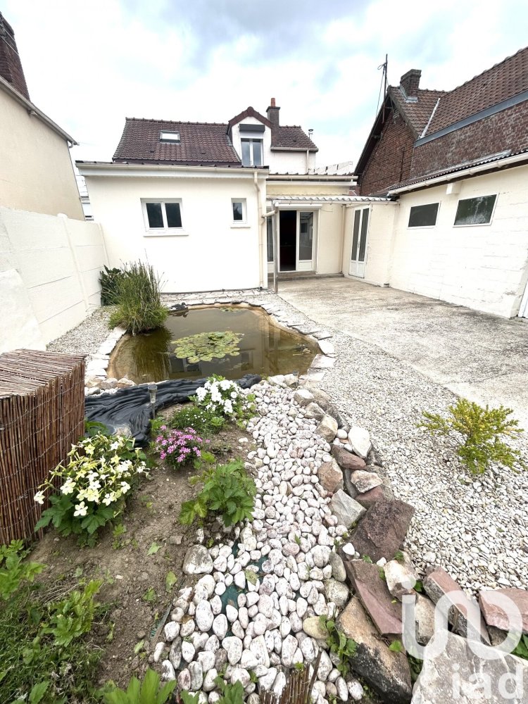 Casa de 6 divisões em Biache-Saint-Vaast, France N.º 306556