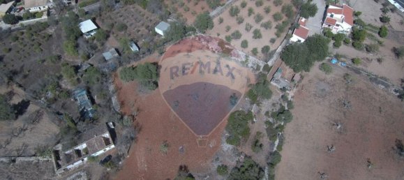 2520m² Land in Silves, Portugal No. 63310 7