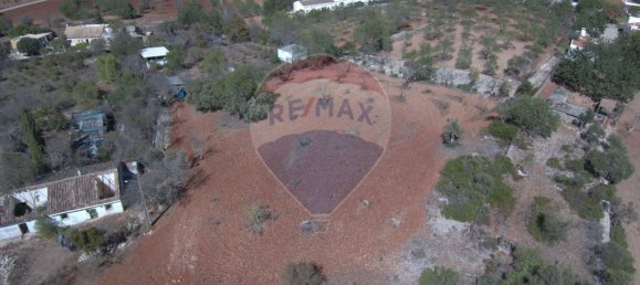 2520m² Land in Silves, Portugal No. 63310 6