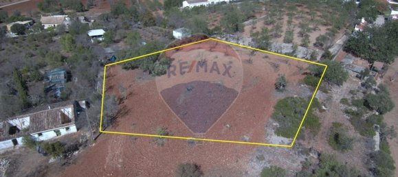 2520m² Land in Silves, Portugal No. 63310 5