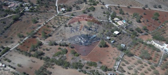 2520m² Land in Silves, Portugal No. 63310 9