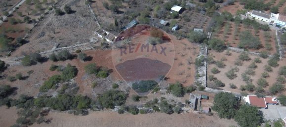2520m² Land in Silves, Portugal No. 63310 8