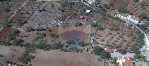 2520m² Land in Silves, Portugal No. 63310 10