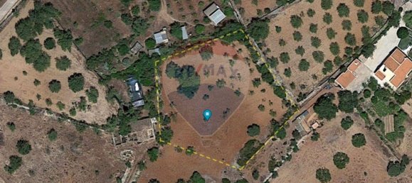 2520m² Land in Silves, Portugal No. 63310 2