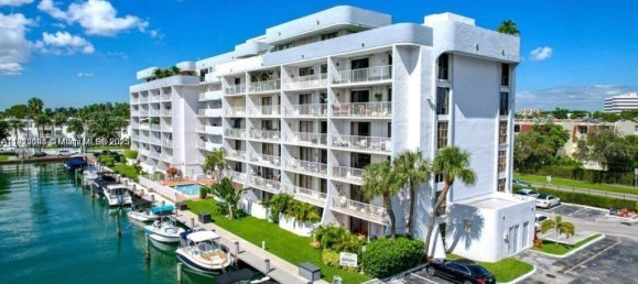 2 dormitorios propiedad comercial en venta en Miami, Miami-Dade, Florida, USA № 614190 24
