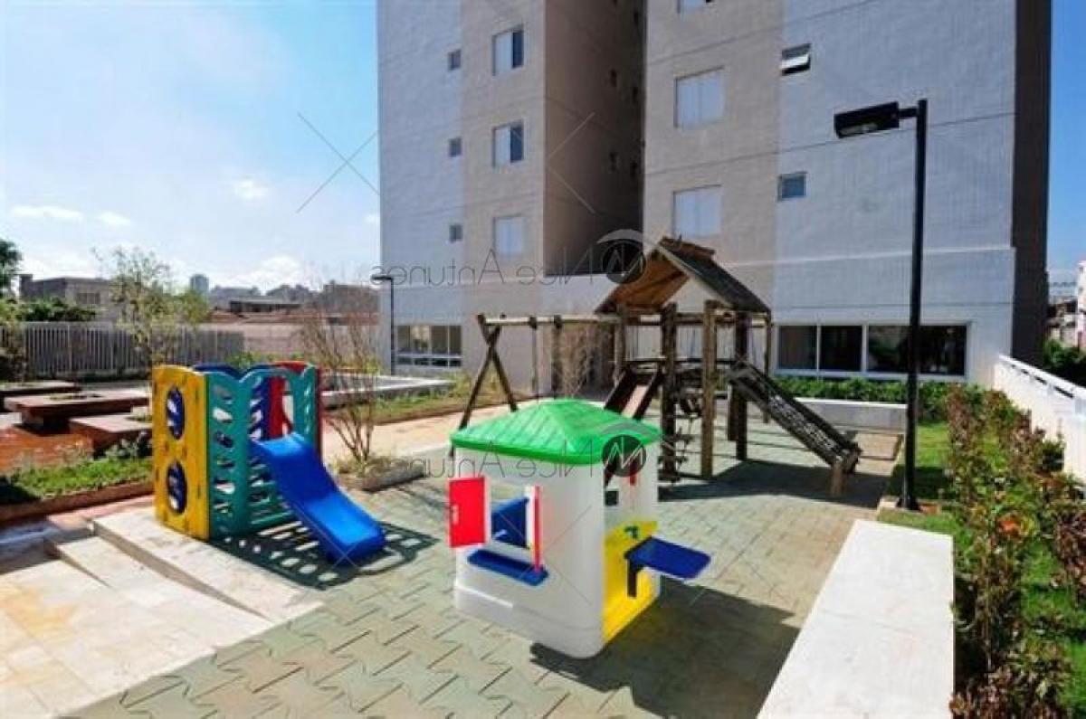 3 Schlafzimmer Wohnung in Sao Paulo, Brazil, Nr. 592274