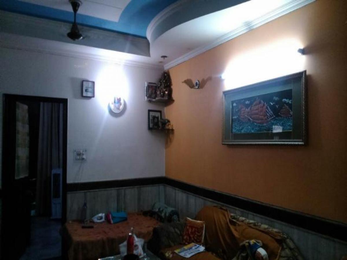 3 غرف نوم منزل في Ghaziabad, India رقم 61757