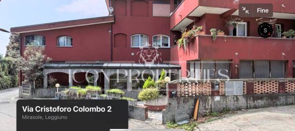 1 bedroom Apartment in Leggiuno, Italy No. 224118 18