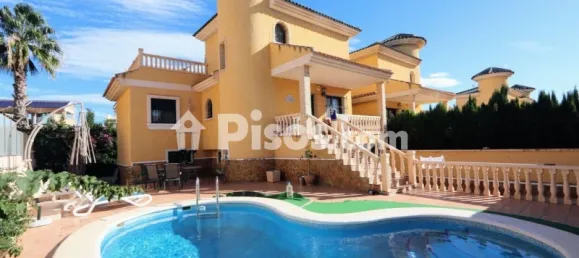 3 غرف نوم منزل في Cadiz, Spain رقم 188549 35