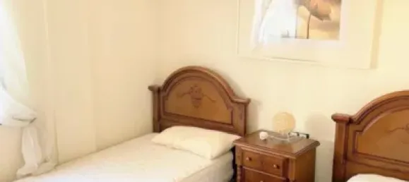 3 غرف نوم منزل في Cadiz, Spain رقم 188549 28