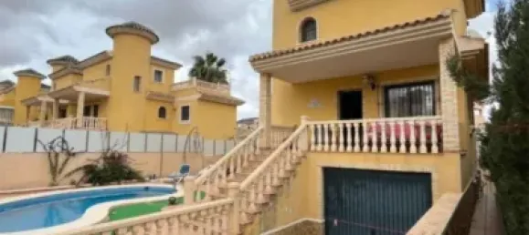 3 غرف نوم منزل في Cadiz, Spain رقم 188549 37