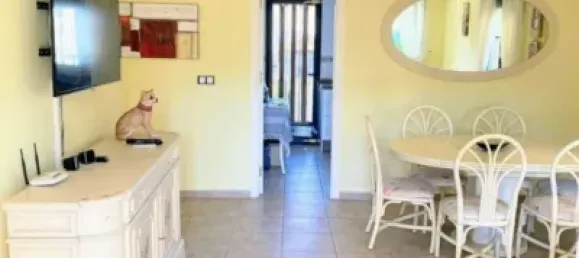 3 غرف نوم منزل في Cadiz, Spain رقم 188549 10