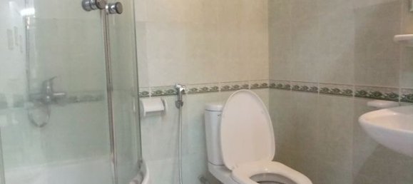 2 bedrooms Apartment in Cau Giay, Vietnam No. 4849 13