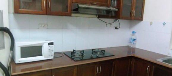 2 bedrooms Apartment in Cau Giay, Vietnam No. 4849 11