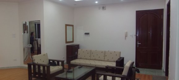 2 bedrooms Apartment in Cau Giay, Vietnam No. 4849 2
