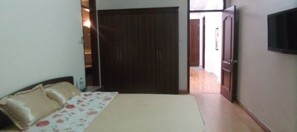 2 bedrooms Apartment in Cau Giay, Vietnam No. 4849 9