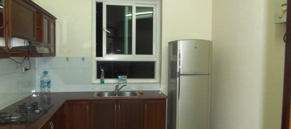 2 bedrooms Apartment in Cau Giay, Vietnam No. 4849 10