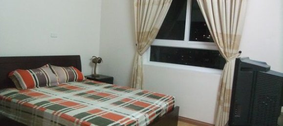 2 bedrooms Apartment in Cau Giay, Vietnam No. 4849 6