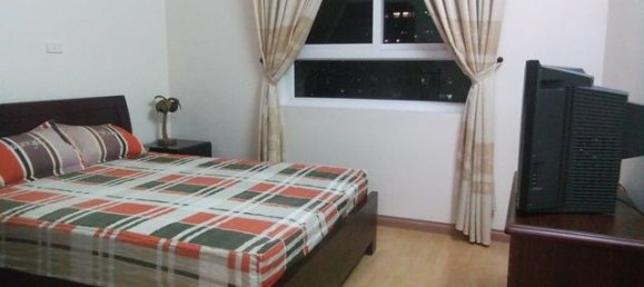 2 bedrooms Apartment in Cau Giay, Vietnam No. 4849 7