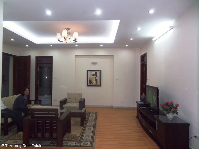2 bedrooms Apartment in Cau Giay, Vietnam No. 4849