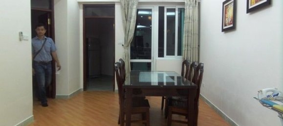 2 bedrooms Apartment in Cau Giay, Vietnam No. 4849 4